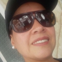 mujeres solteras con foto como Luz Marina