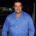 Alcides Rodriguez 