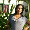 Free chat with Carmen Angelik Perez