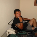 buscar hombres solteros con foto como Carlosflorescar