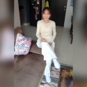 chat and friends with women like Cristina 