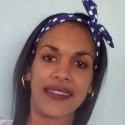 conèixer gent com Yanet Castillo