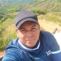 Luis Mendoza 