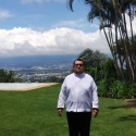 meet single men like Freddy Centeno Muñoz