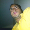 meet single men like Ambiorix Almonte