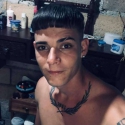 meet people with pictures like Jesus Javier