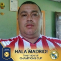 conocer gente con foto como Joao De Leon 