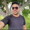 Bismark Valverde