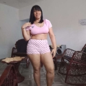 buscar dones solteres com Mary