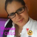 Tiffany Sared Silva