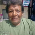 buscar hombres solteros como Frank Leiva