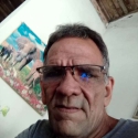 conocer gente como Amado García