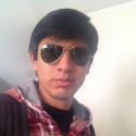 meet people with pictures like Luis Alberto