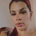 mujeres solteras como Daniela 