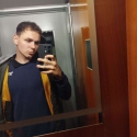 free chat with men with Vojtěch