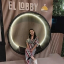 conèixer gent com Marie Mejía