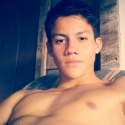 meet people with pictures like Cesar_Solis97