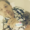 Free chat with Mike Rodriguez