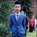 chicos con foto como Asdrubal Jimenez
