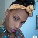meet people with pictures like Meylin Causse