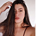 meet people with pictures like Eliana Osorio
