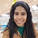 Laxmi Novoa
