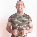 Carlos Mendoza 