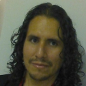 Israel Díaz
