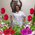 meet single women with pictures like Soranlly Estévez 