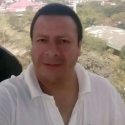 Humberto Mejia