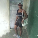 conocer gente como Yuneisy