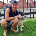 conocer gente con foto como Andres Felipe