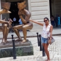Free chat with women like Lenia