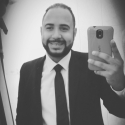 conocer gente con foto como Jonathan Lerebours
