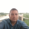 Danny Marcillo