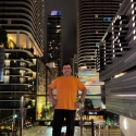 free chat with men with Hugo 