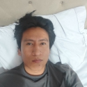 meet people like Jesús 