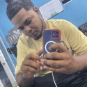 chicos como Hotoniel Hernandez