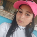 meet people like María Carla 
