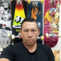meet single men like Jose Luis Machorro C