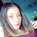 conocer gente con foto como Claudia Ochoa