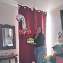 conocer gente como Paola