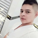 chicos con foto como Alexis