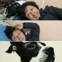 meet people with pictures like Krmen Rubiano