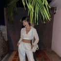 contactes amb dones com Sofía Yanac 