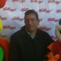 Alberto Aguilar
