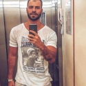meet single men with pictures like Alberto