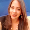 mujeres solteras con foto como Marcela