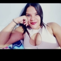 Chatear gratis con Tatiana Garcia