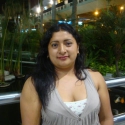 buscar mujeres solteras como Hilda Espinoza